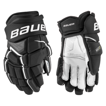 BAUER SUPREME ULTRASONIC GLOVES