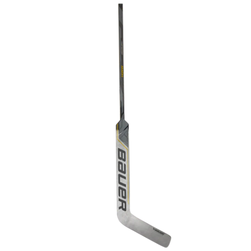 BAUER GOALIE STICK SUPREME MACH 